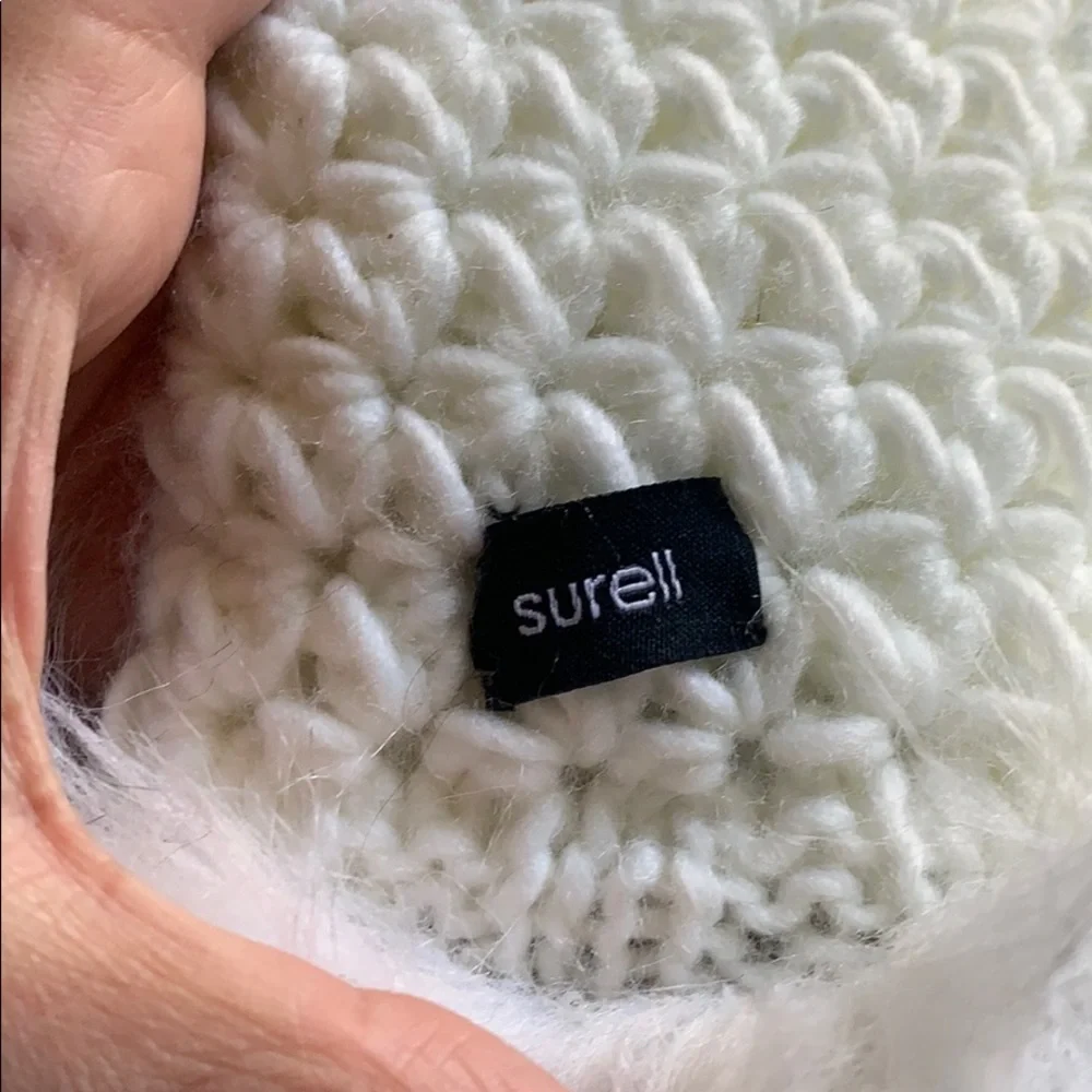 Surell brand new